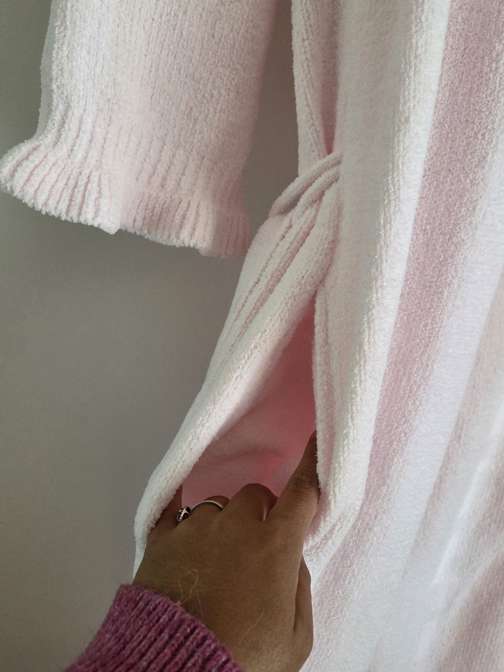 Softies Women Robe - Picture 4 of 5